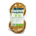 Locawo High Protein & Low Carb* Fladenbrot | Dönerbrot 200g (2 x 100g)