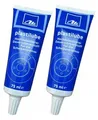 2x ATE Plastilube Dauerschmierstoff Bremsenfett 2x75ml - 133Eur/1L