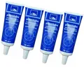 4x ATE Plastilube Dauerschmierstoff Bremsenfett 4x75ml  - 93Eur/1L