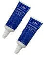 2x ATE Plastilube 75ml Bremsen Anti Quietschpaste Paste Bremenpaste Schmierstoff