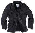 Surplus Raw Vintage Fieldjacket Paratrooper Jacke M65 Herren-Feldjacke