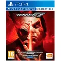 BANDAI NAMCO Entertainment Tekken 7 (PS4), PlayStation 4, T (Jugendliche), Physische Medien