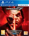 BANDAI NAMCO Entertainment Tekken 7 (PS4), PlayStation 4, T (Jugendliche), Physische Medien