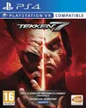 Tekken 7 (Vr) Juego para Consola Sony PlayStation 4, PS4 [PAL ESPAÑA]
