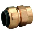 Schneider GAS-Steckverbinder STV-GES22-G 1/2i (22 mm) (71517385)