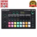 Roland MC-101 GROOVEBOX Sampler Sequencer 4 Spuren 100% Originalprodukt