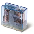 Finder Steckrelais 40.31.9.048.0000 - Leiterplattenmontage, 48 V DC spule, 12A