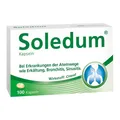 Soledum Kapseln · 100 St · PZN 06349838