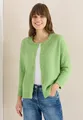 CECIL Cardigan mit 3/4 Ärmeln