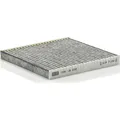 Mann Filter CUK 18 002 Innenraumluft für CITROEN Innenraumfilter Pollenfilter