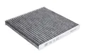 Für MANN-FILTER CUK 18 002 Filter, cabin air CUK 18 002 MANN-HUMMEL FILTRATION