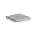 Filter, Innenraumluft MANN-FILTER CUK 18 002 für CITROËN MITSUBISHI PEUGEOT