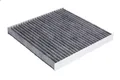 Innenraumfilter MANN-FILTER CUK 18 002 HYUNDAI i10 III (AC3, AI3) 1 2019-