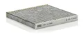 NEU - MANN-FILTER CUK18002 Filter, Innenraumluft für CITROËN HYUNDAI PEUGEOT