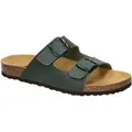 LICO Herren Pantolette Bioline Man