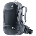 Deuter - Women's Trans Alpine 28 SL - Bike-Rucksack blau/grau