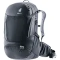 Deuter Trans Alpine 28 SL Damen Fahrradrucksack black