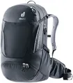 Deuter Damen Trans Alpine 28 SL Fahrradrucksack (Volumen 28 Liter / Gewicht 1,17