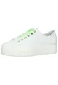 Paul Green Sneaker Sneaker Glattleder