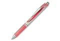PENTEL Gelschreiber 1x PENTEL EnerGel Gelschreiber BL77 medium Schreibfarbe KORALLE