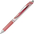 Pentel Energel 'BL77' Tintenroller, Korallenrosa, P3