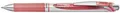 Pentel Liquid Gel-Tintenroller Energel BL77, koralle