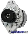 1** Lichtmaschine 120A Neu-OE Nr.9515122 für John Deere Case Cnh Magneton Sisu