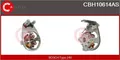 CASCO CAL48108AS Lichtmaschine Generator 120A 12V
