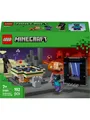 LEGO Minecraft 21584 Reise durch Nether und Endportal
