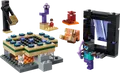 LEGO 21584 - LEGO Minecraft - Reise durch Nether und Endportal