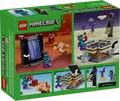 21584 - LEGO Minecraft - Reise durch das Nether-End-Portal