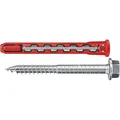 Fischer HybridPower Dübel 10x90 FUS mit Sechskantschraube 50 Stück