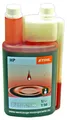 1000ml Zweitaktmotoröl, Stihl HP, Mischöl, Dosierflasche, 0781 319 8411 ,.