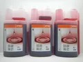 3x STIHL 1L Dosierflasche Zweitaktöl  Motorsägen Mischöl Motorenöl 07813198411