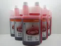 6x STIHL 1L Dosierflasche Zweitaktöl  Motorsägen Mischöl Motorenöl 07813198411