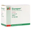 Curapor Wundverband Steril chirurgisch 5 100 St