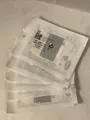 6 St. Hydrofilm plus  Wundauflage steril chirurgisch, 5x7,2 cm HARTMANN 2028-11