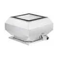 Helios VDW EC 400 - Vertikal-Dachventilator, 1-PH, EC-Motor - 07364