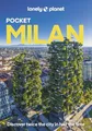 Lonely Planet - Pocket Milan - Paperback - G245z