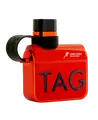 Armaf Tag Him Uomo Rosso Red Eau De Parfum 100 ml