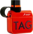 Armaf Tag Him Uomo Rosso Eau De Parfum 100 ml (man)