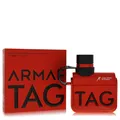 Armaf Tag Uomo Rosso by Armaf Eau De Parfum Spray 3.4 oz / e 100 ml