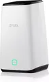 Zyxel Router Modem Indoor 5G LTE WiFi6 WWAN