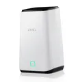 Zyxel FWA510 5G LTE Modem Router mit Nebula Cloud Management AX3600 Dual-Band, 5G bis zu 4.67 Gbit/s, 2x 2.5 GbE LAN FWA-510-EU0102F
