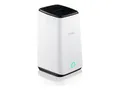 ZyXEL Nebula FWA510 - Wireless Router - WWAN 1GbE, 2.5GbE Dual-Band (FWA-510-EU0102F)