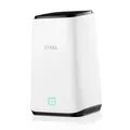 Zyxel Router Modem Indoor 5G LTE WiFi6 WWAN FWA-510-EU0102F