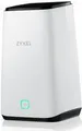 Zyxel FWA510 WLAN-Router Multi-Gigabit Ethernet Tri-Band (2,4 GHz / 5 GHz / 5 GHz) 5G Schwarz - Weiß (FWA-510-EU0102F)