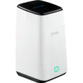 Zyxel FWA510 5G Indoor LTE Modem Router , Mobile WLAN-Router