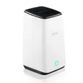 ZYXEL FWA510 5G LTE Modem Router mit Nebula Cloud Management AX3600 Dual-Band, 5