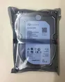 Neu Seagate ST4000DX001 4TB MLC/8GB 64GB SATA III 3.5" HDD SSD Hybrid Hard Drive